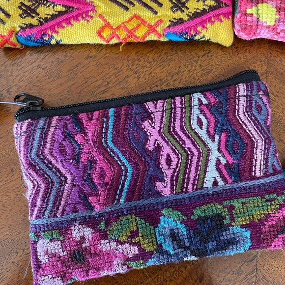 Coin purses. - Picture 6 of 6